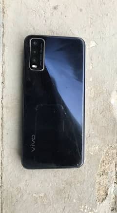 vivo y20