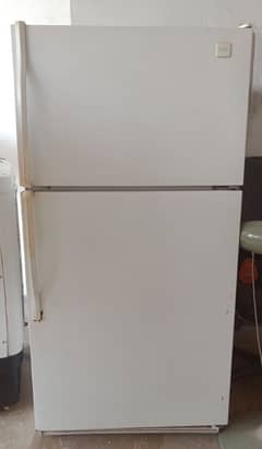 Large size refrigerator