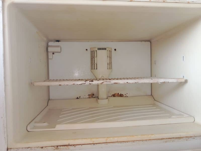 Large size refrigerator 2