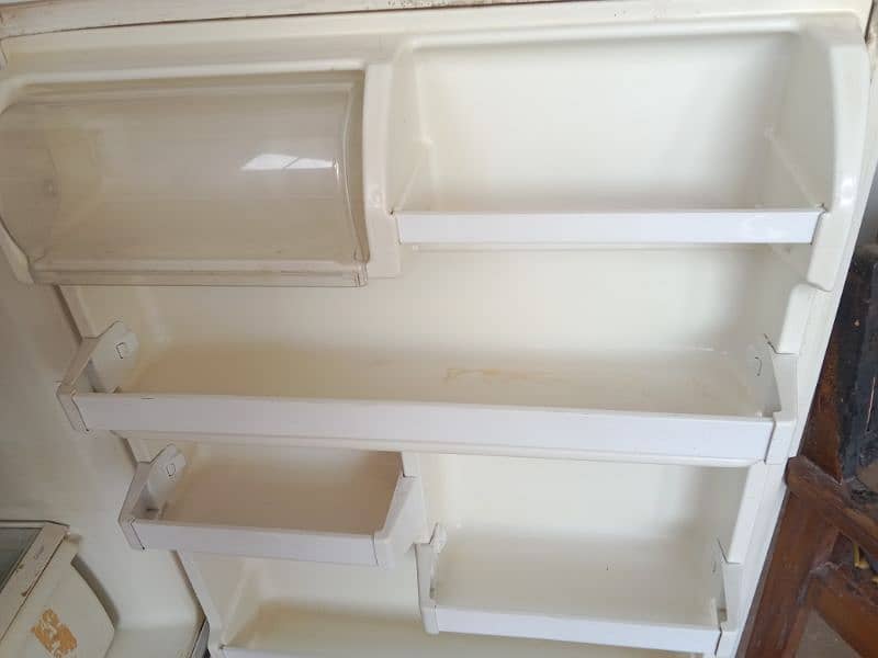 Large size refrigerator 4