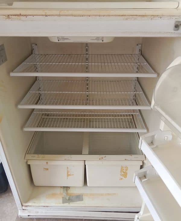 Large size refrigerator 5