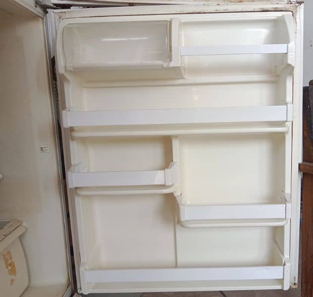 Large size refrigerator 6