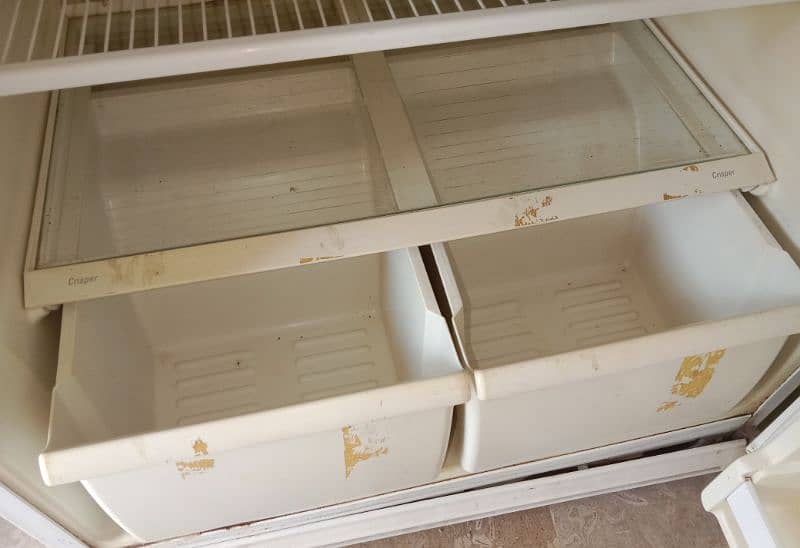 Large size refrigerator 7