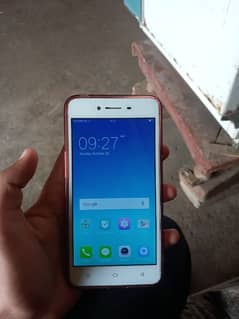 oppo A37