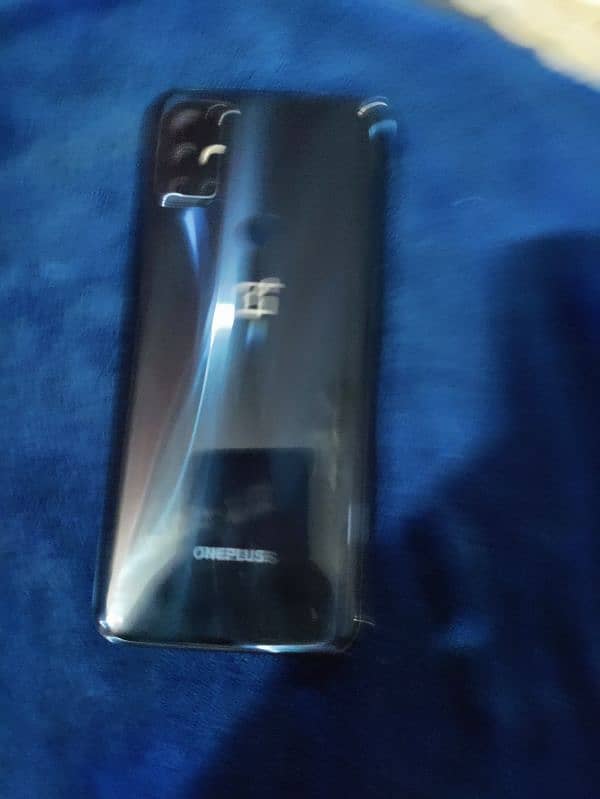 OnePlus n10 1