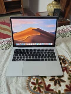 MacBook Pro 2017 13 inch