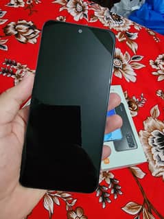 Redmi Note 11 6/128