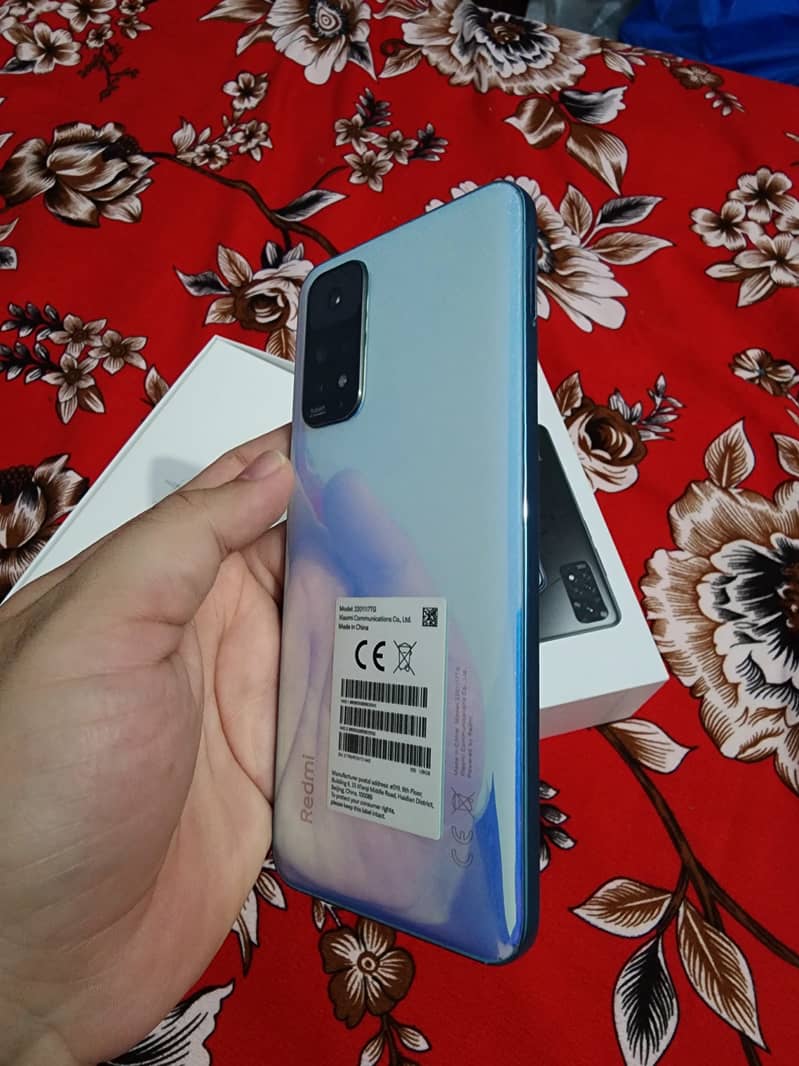 Redmi Note 11 6/128 2