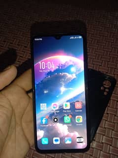 Infinix Note 12 6/128 0