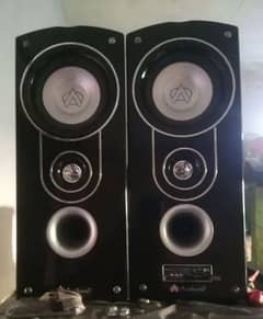 urgent sale Adionic classic 5 woofer Speaker