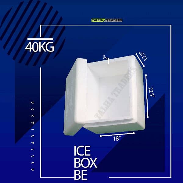 Thermocole box,ice box,medicine box, fish box, styrofoam box, 6