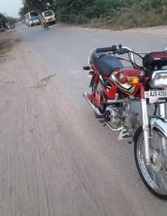 bike for sale contact 03286263012 0