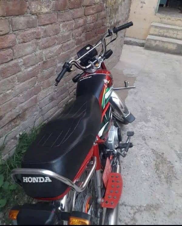 bike for sale contact 03286263012 6