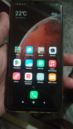 mi redmi 8 lite 4 gb 64 gb