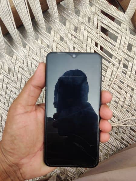 vivo y91 good mobail used main all okay battery good 0