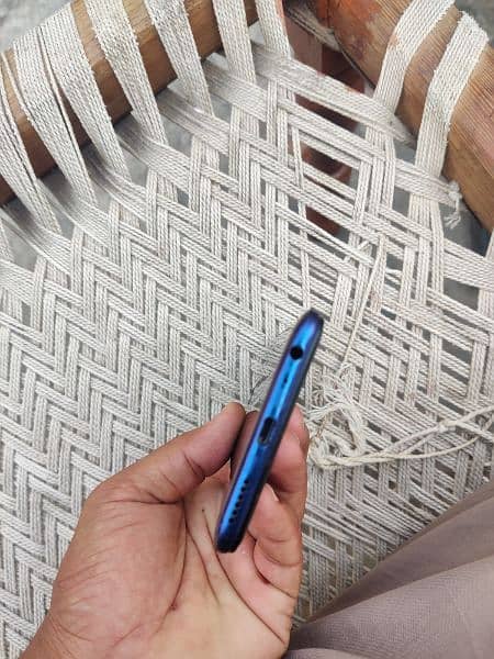 vivo y91 good mobail used main all okay battery good 4