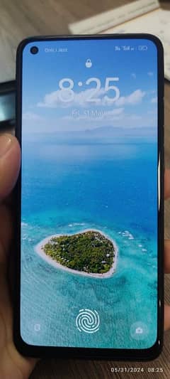 OPPO F21 Pro 4g 0