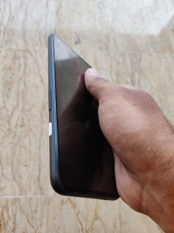 Google Pixel 4a 5g Official PTA Approved 1