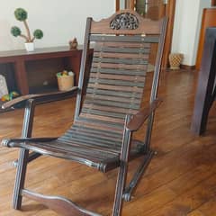 Chinioti Relaxing chair