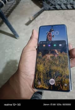 Oppo Reno 12 5G