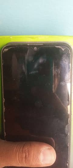 urgent sale Infinix smart4 2gb 32gb all ok only box hai 0