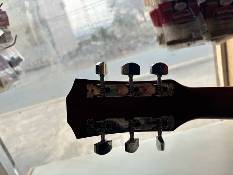 diduo  medium size guitar for sale 3