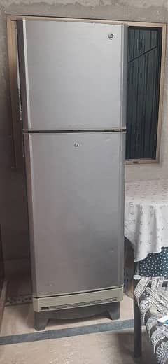 pel refrigerator