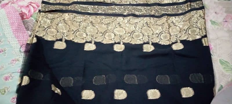 saree unstiched 0