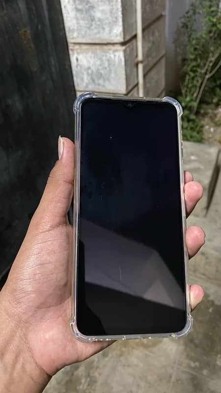 Tecno Spark 9T 1