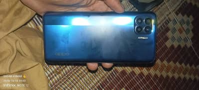 oppo f17 pro emulate panel panel set hai Nagar bhi nahi aata 0