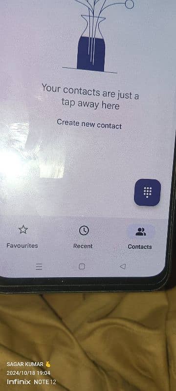 oppo f17 pro emulate panel panel set hai Nagar bhi nahi aata 1