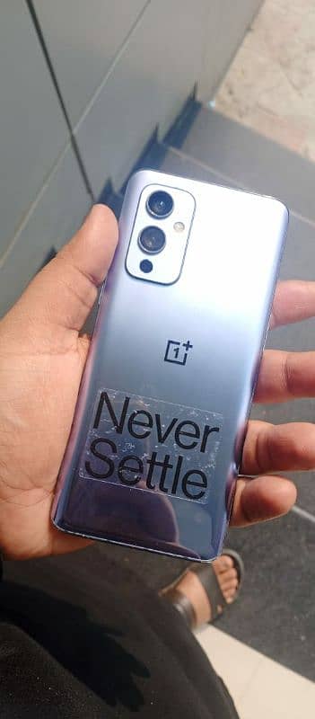 OnePlus 9 12gb 256gb 5