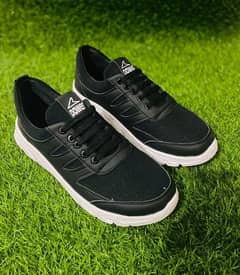 women's Rubber sneakers