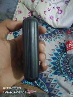 HNVOL POWER BANK