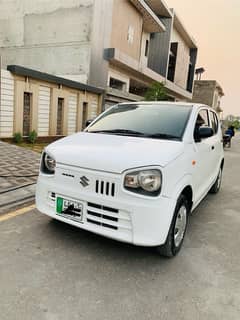 Suzuki Alto 2020 0