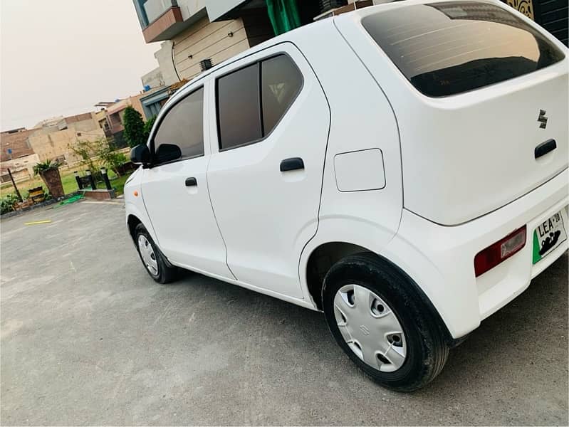 Suzuki Alto 2020 1