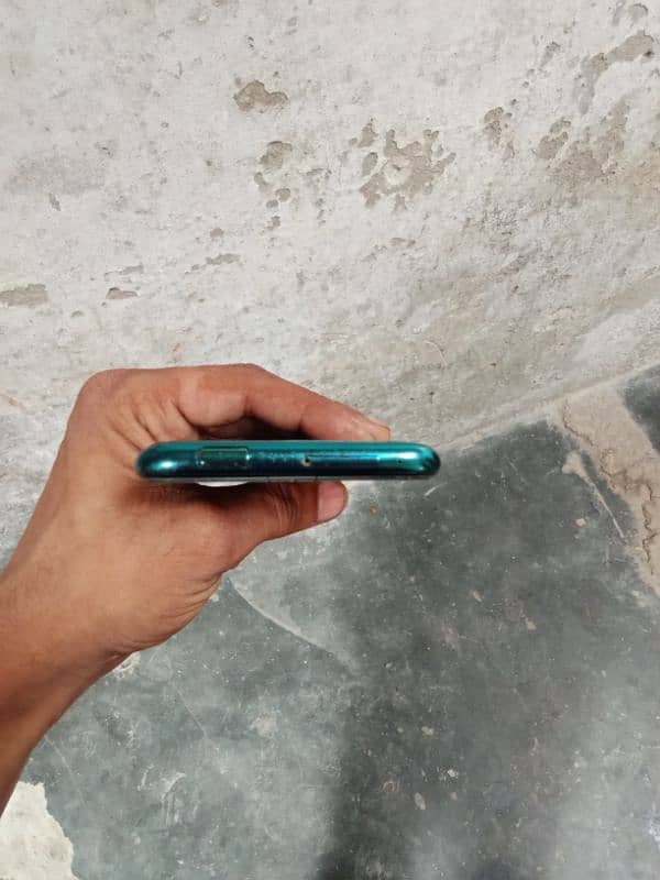 Huawei Y9 Prime  just mobile Exchange and sale orgent 03204156509 2