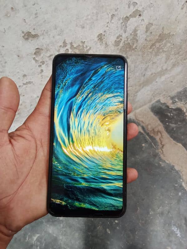 Huawei Y9 Prime  just mobile Exchange and sale orgent 03204156509 4