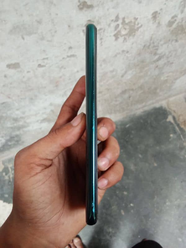 Huawei Y9 Prime  just mobile Exchange and sale orgent 03204156509 5