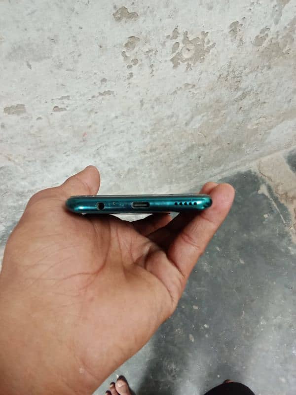 Huawei Y9 Prime  just mobile Exchange and sale orgent 03204156509 9