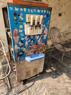 icecream machine for sale 03241047461