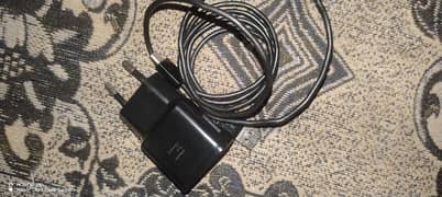 15W Ka Samsung A52 Ka Original Fast Charger 0