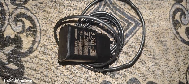 15W Ka Samsung A52 Ka Original Fast Charger 1