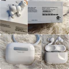 AIRPODS PRO 2ND GENERATION