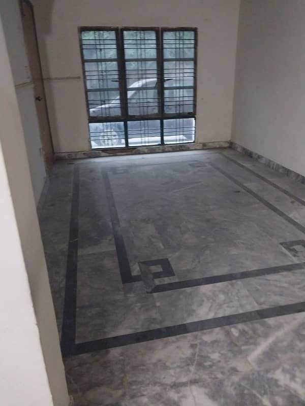 5 marla single story house for rent in johar town for Family neat and clean opposite emporium 2