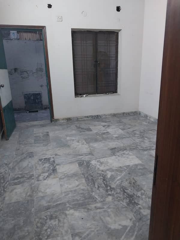 5 marla single story house for rent in johar town for Family neat and clean opposite emporium 5