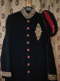 sherwani