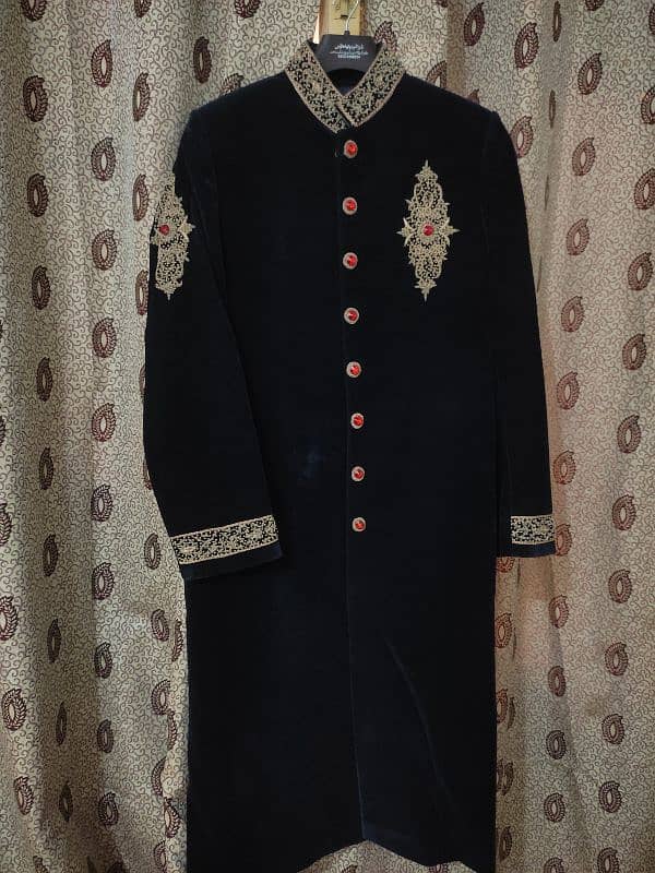 sherwani for sell size XL 1