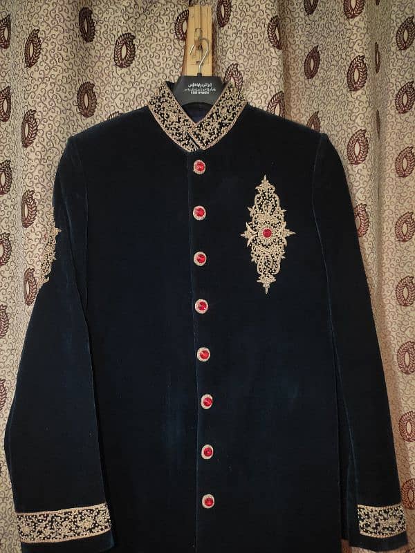 sherwani for sell size XL 2