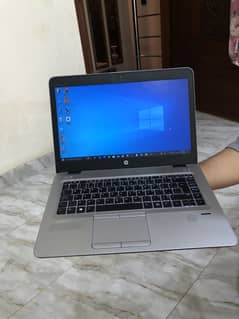 HP EliteBook 840 G3 core i5 6th Generation 16 Ram 1TB Hard 128 SSD